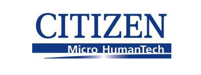 CITIZEN 西铁城 晶振