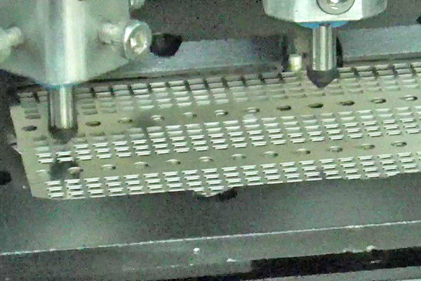 排片展示