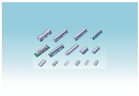 微波介质陶瓷双工器MD/MP
